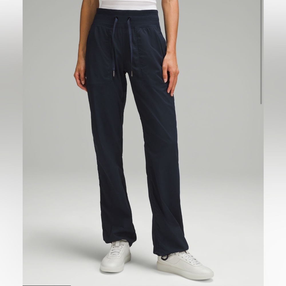 Lululemon dance studio pants